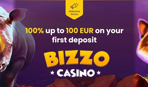 bizzo casino Gameplay