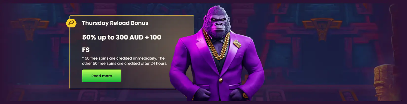 bizzo casino Gameplay