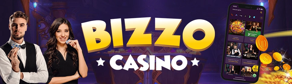bizzo casino Gameplay